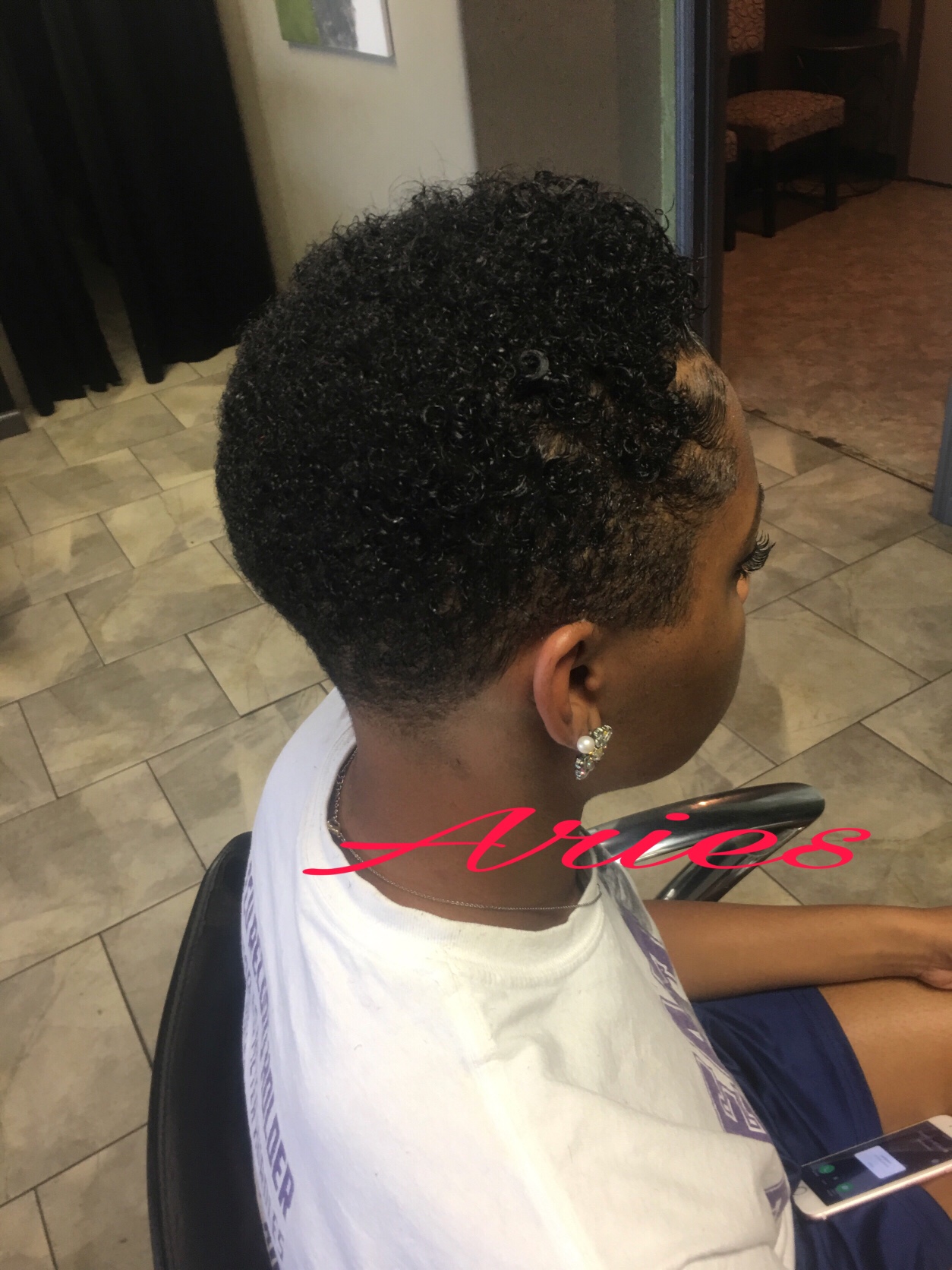 Aries@Platinum Salon Spa In Omaha NE - Styles | Vagaro