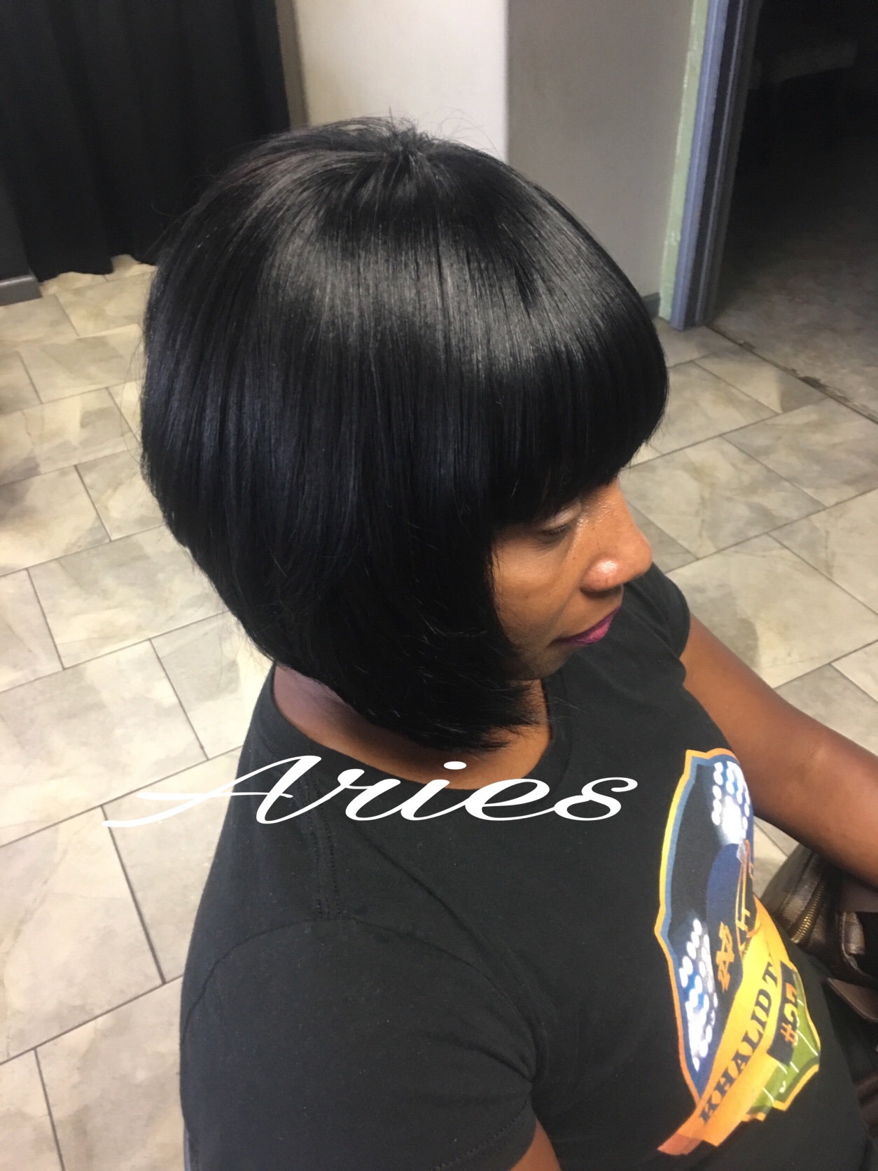 Aries@Platinum Salon Spa In Omaha NE | Vagaro