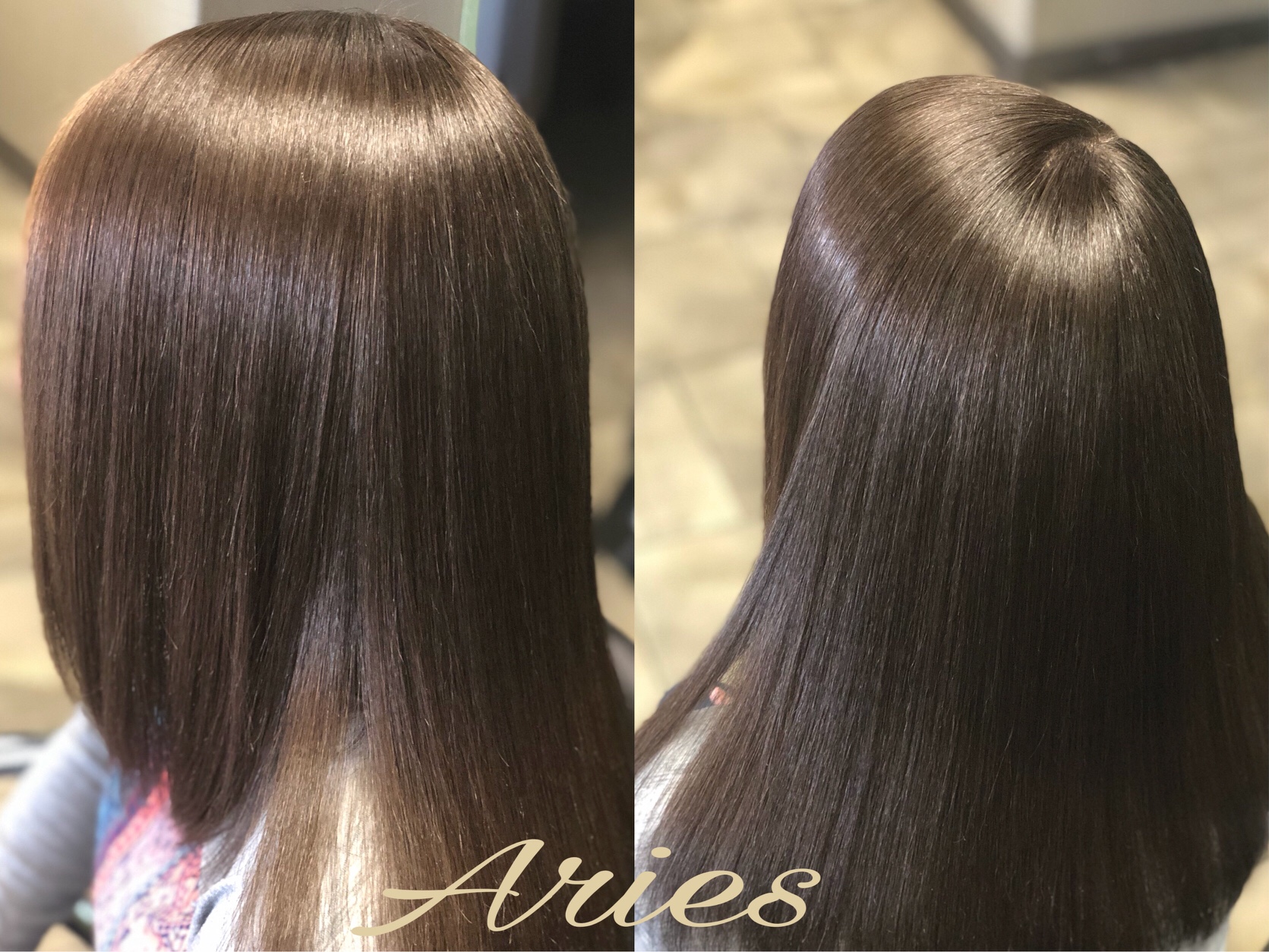 Aries@Platinum Salon Spa In Omaha NE | Vagaro